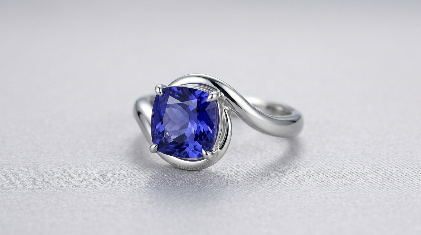The Aurora Solitaire